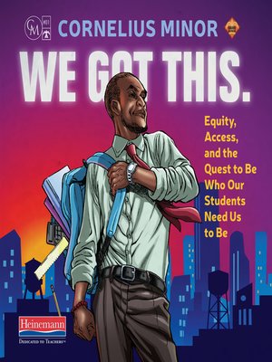 cover image of We Got This.